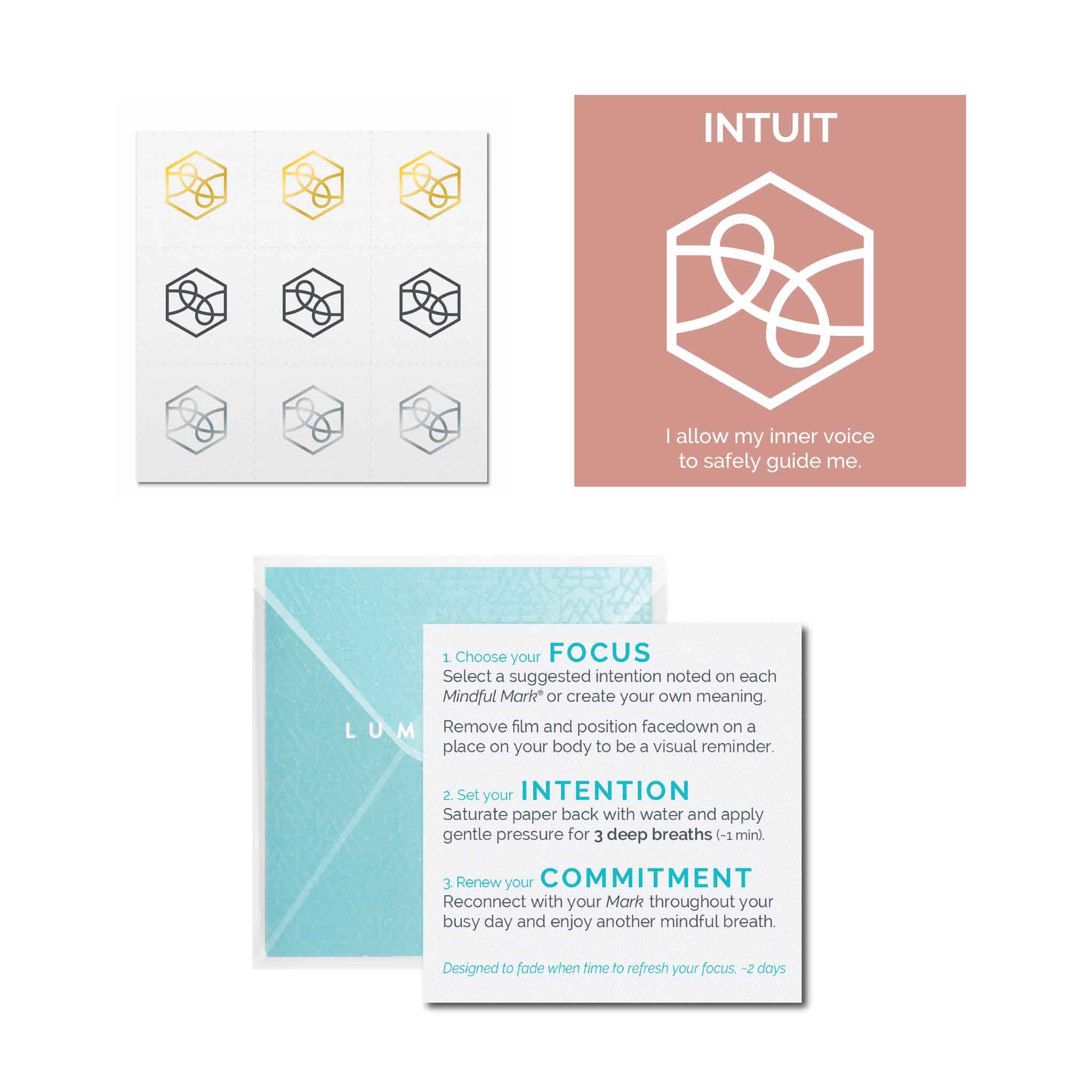 Intuit Marks