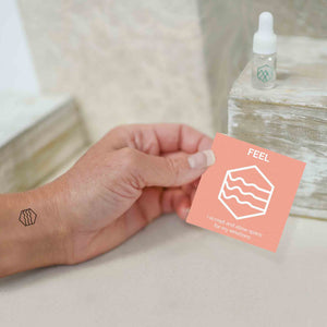 FLOW PACK: Feel, Create, Play