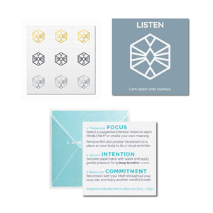 Listen Marks
