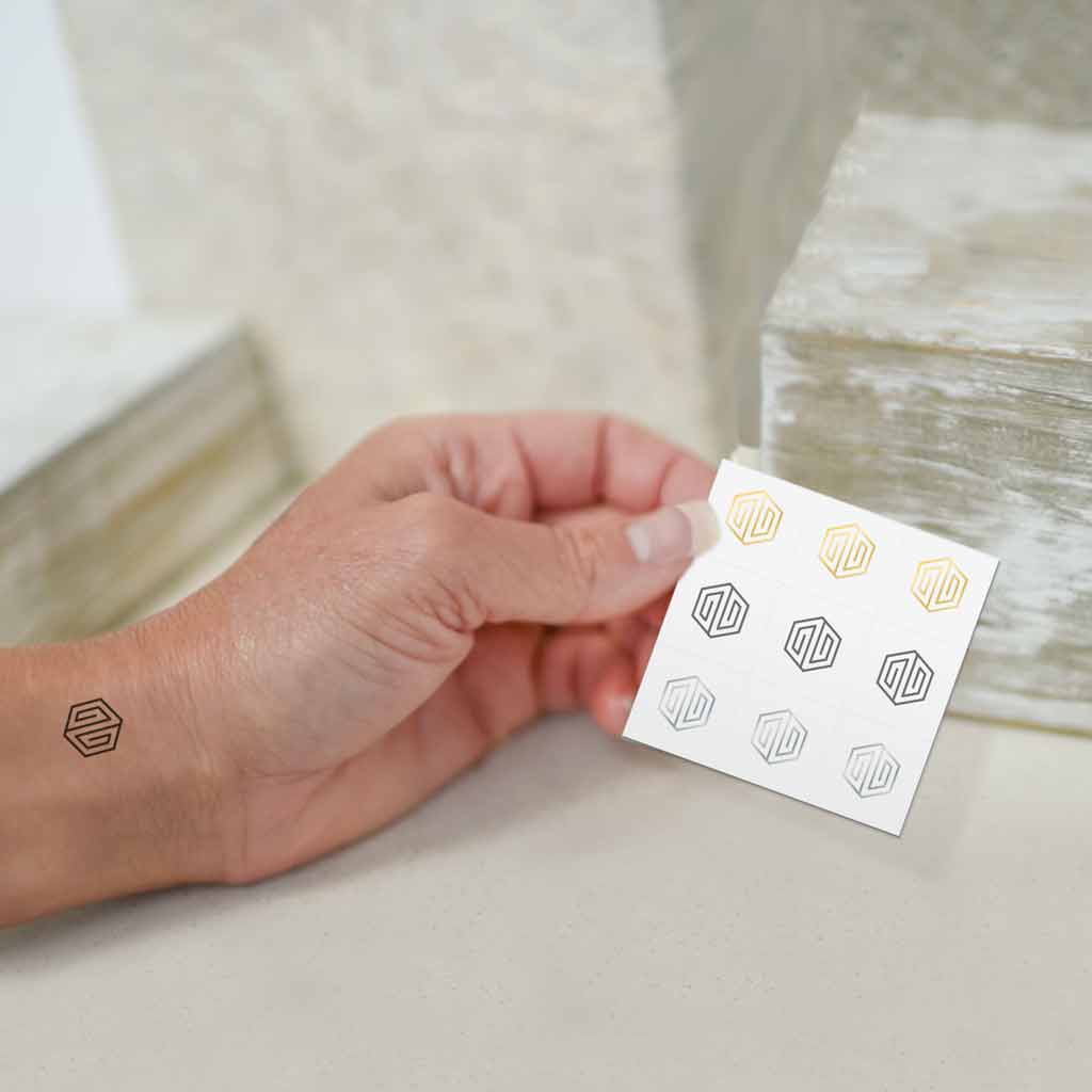 Receive Kit: Nurture Your Nature and Welcome Support