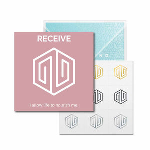 Receive Marks