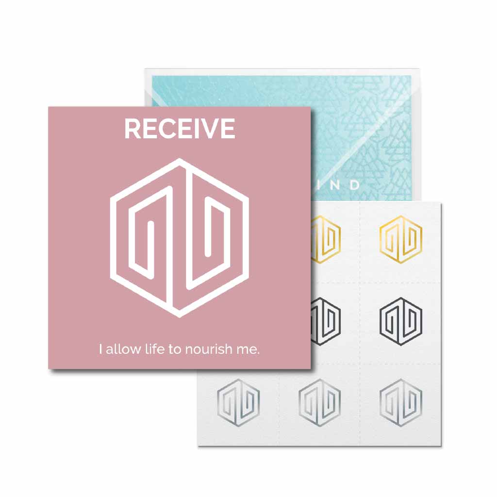Receive Marks