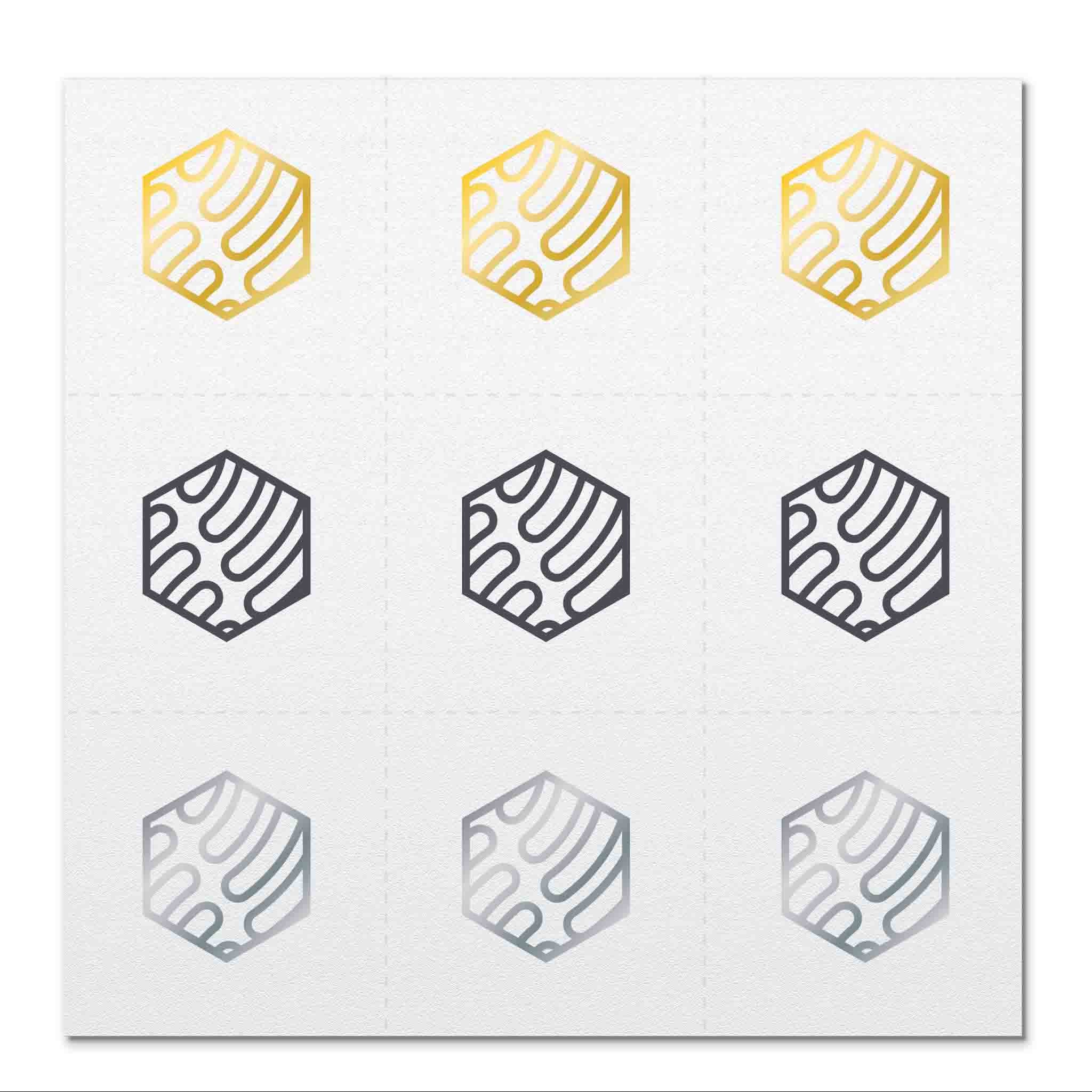 Front side page of Kind mindful marks temporary mindfulness tattoo wearable reminders.