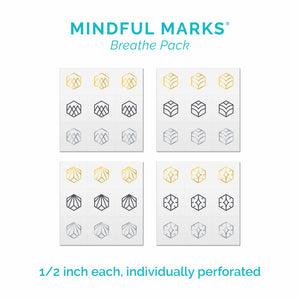 BREATHE PACK: Inhale, Exhale, Peace