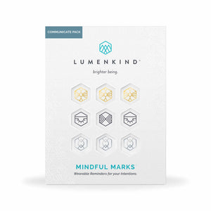 COMMUNICATE PACK: Align, Listen, Contribute