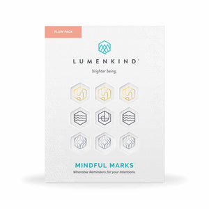 FLOW PACK: Feel, Create, Play
