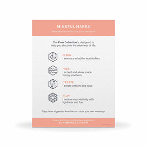 FLOW PACK: Feel, Create, Play