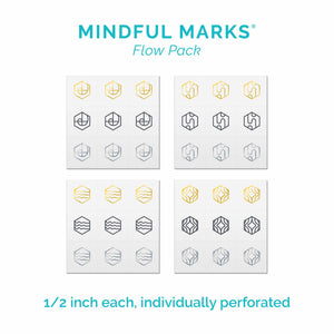 FLOW PACK: Feel, Create, Play