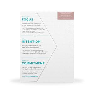 Receive Kit: Nurture Your Nature and Welcome Support