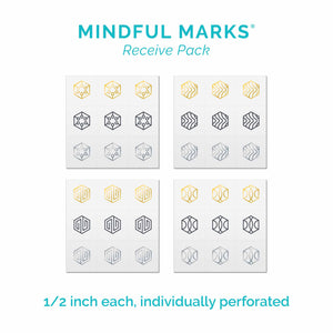RECEIVE PACK: Release, Attract, Unity