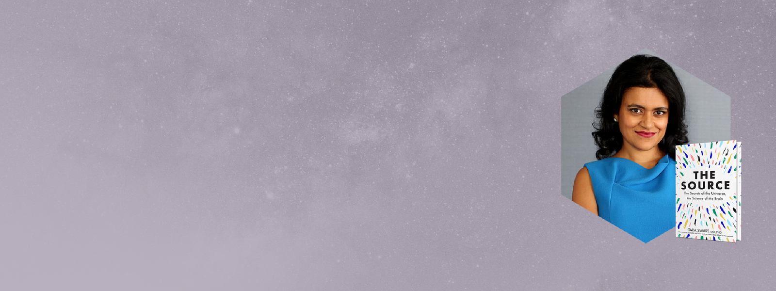 Neuroscientist Dr. Tara Swart teaches science behind intentions