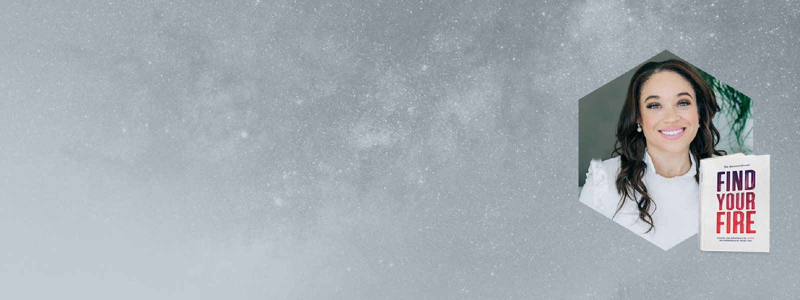 Changemaker Terri Broussard Williams' marks focus on your calling