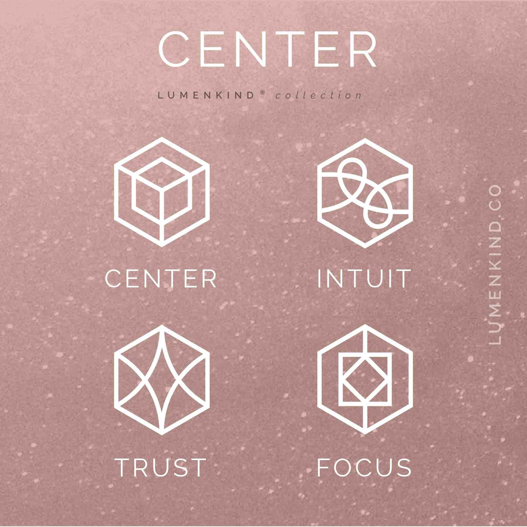 Center - Build Self Trust