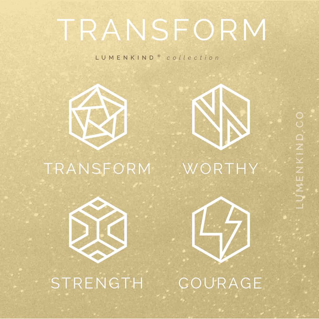 Transform - Activate your Growth