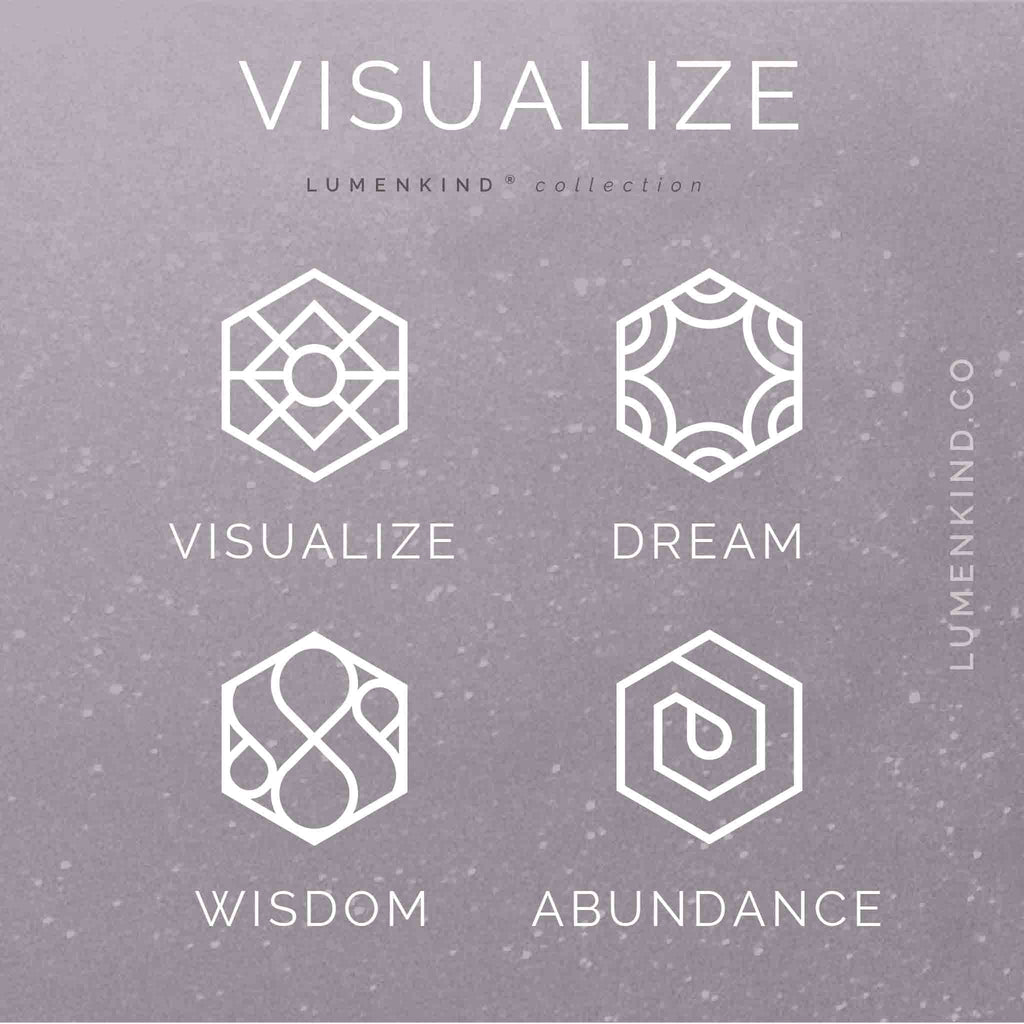 Visualize - Expand Possibilities