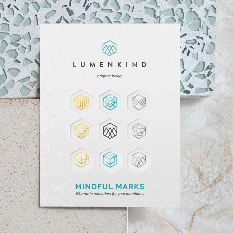 Mindful Marks Packs: Purposeful Gifts for Every Journey