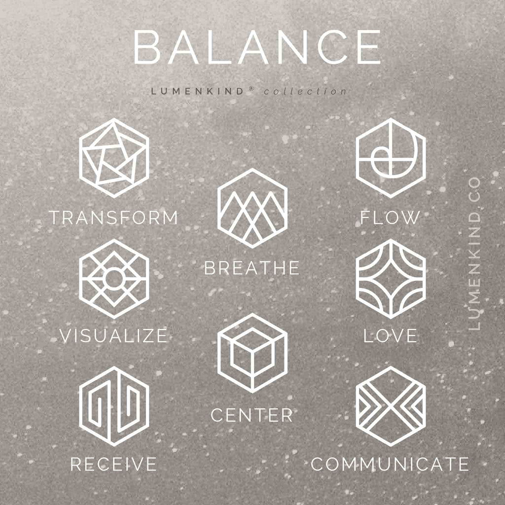 Balance - Explore Mindfulness