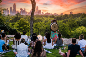 Sunset Gathering | $1500 Total