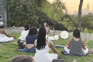 Curated Experience Reservation