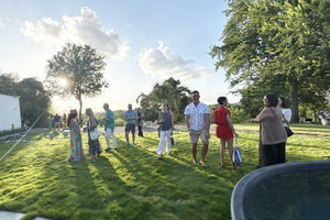 Sunset Gathering | $1500 Total