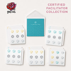 Girls Club Collection