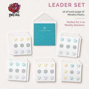 Girls Club Collection