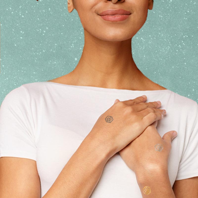 The suggested intention is FORGIVE. I forgive with ease and compassion.