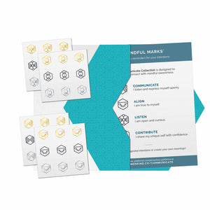 COMMUNICATE PACK: Align, Listen, Contribute