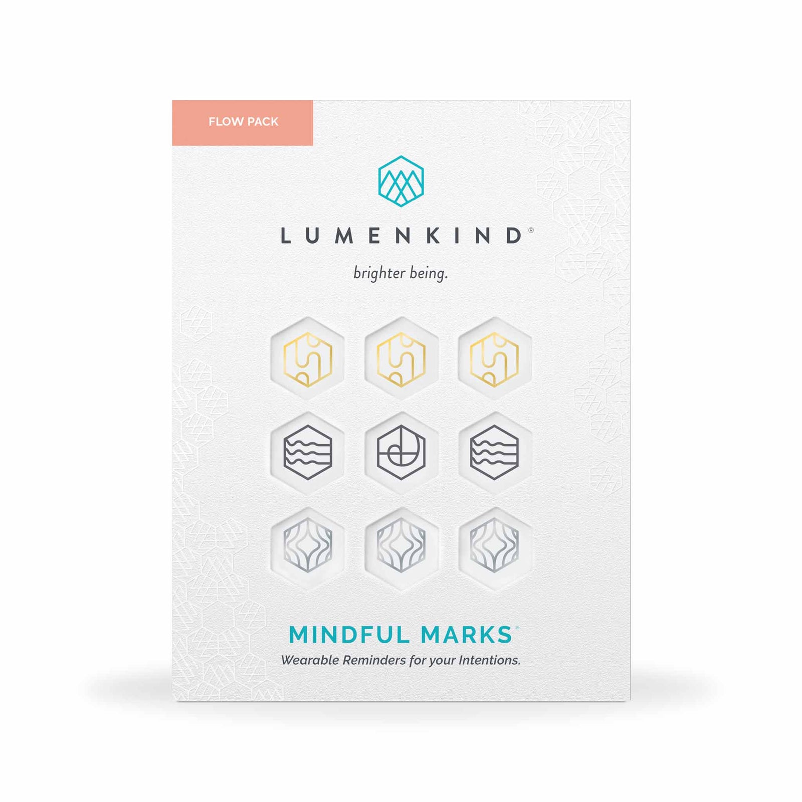 FLOW PACK: Feel, Create, Play