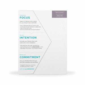 VISUALIZE PACK: Abundance, Dream, Wisdom